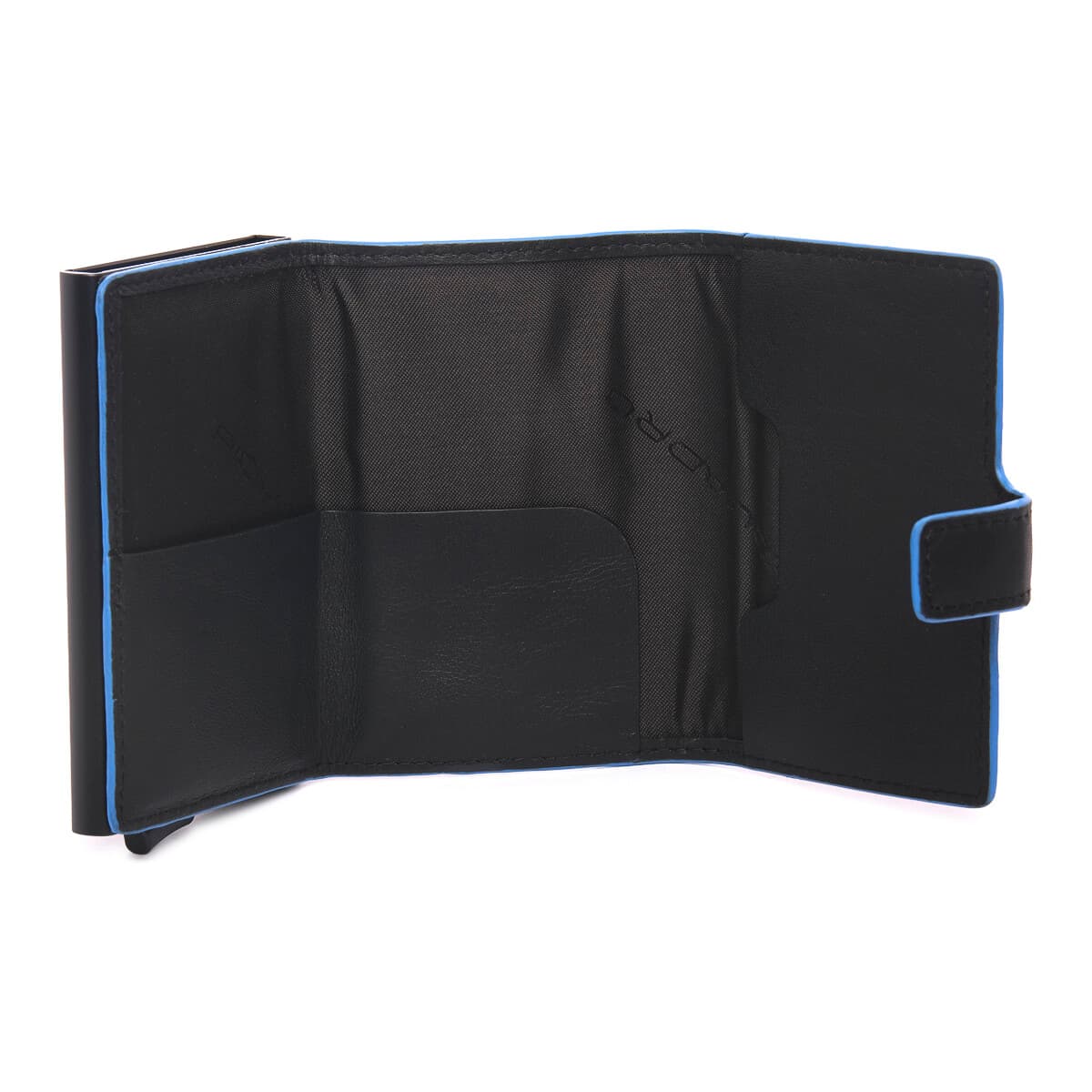 Men's Shoes Piquadro Black