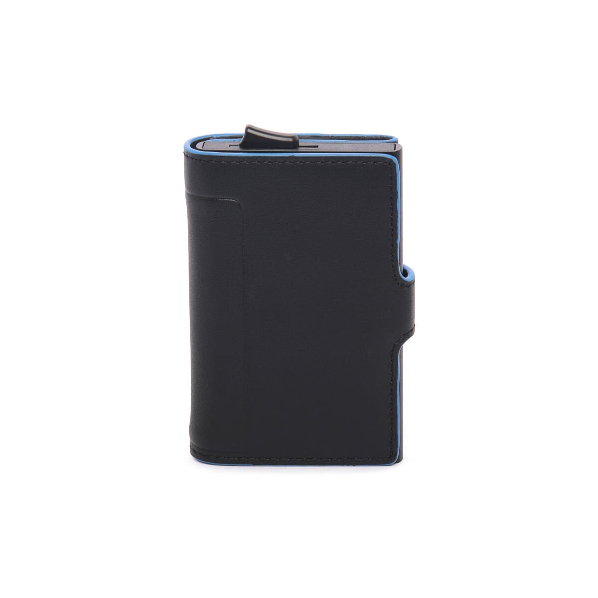 Men's Shoes Piquadro Black