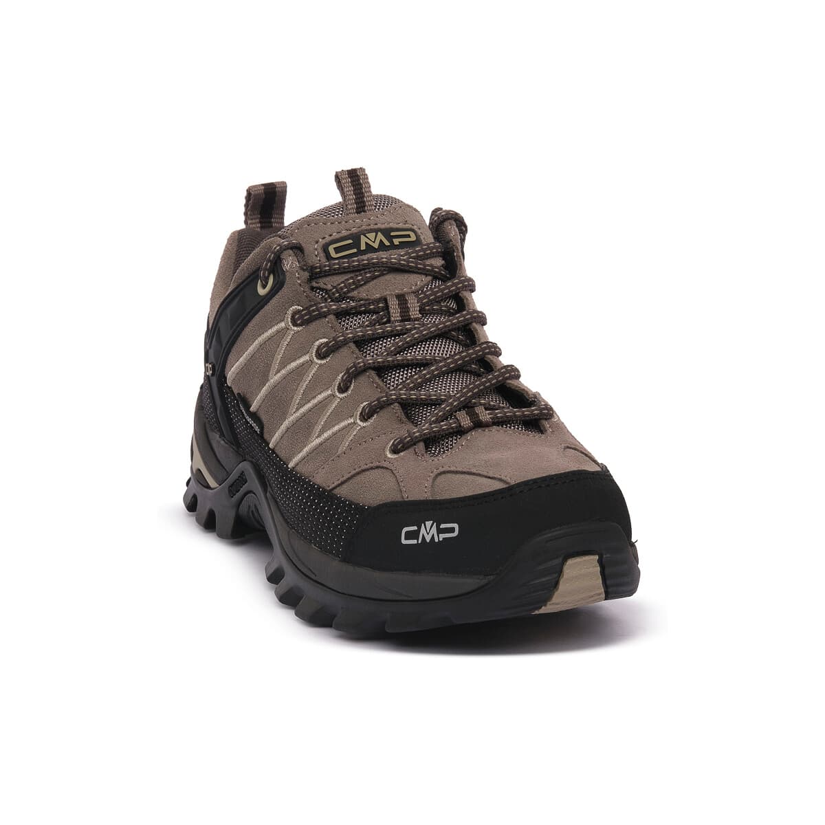 Trail Cmp 02PU RIGEL LOW WMN TREKKING