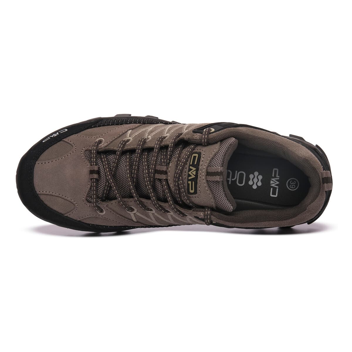 Women's Outdoor Shoes Cmp Beige