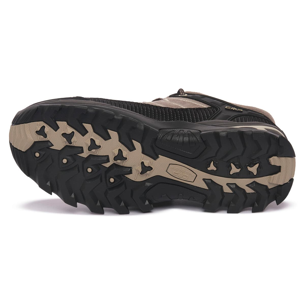 Women's Outdoor Shoes Cmp Beige