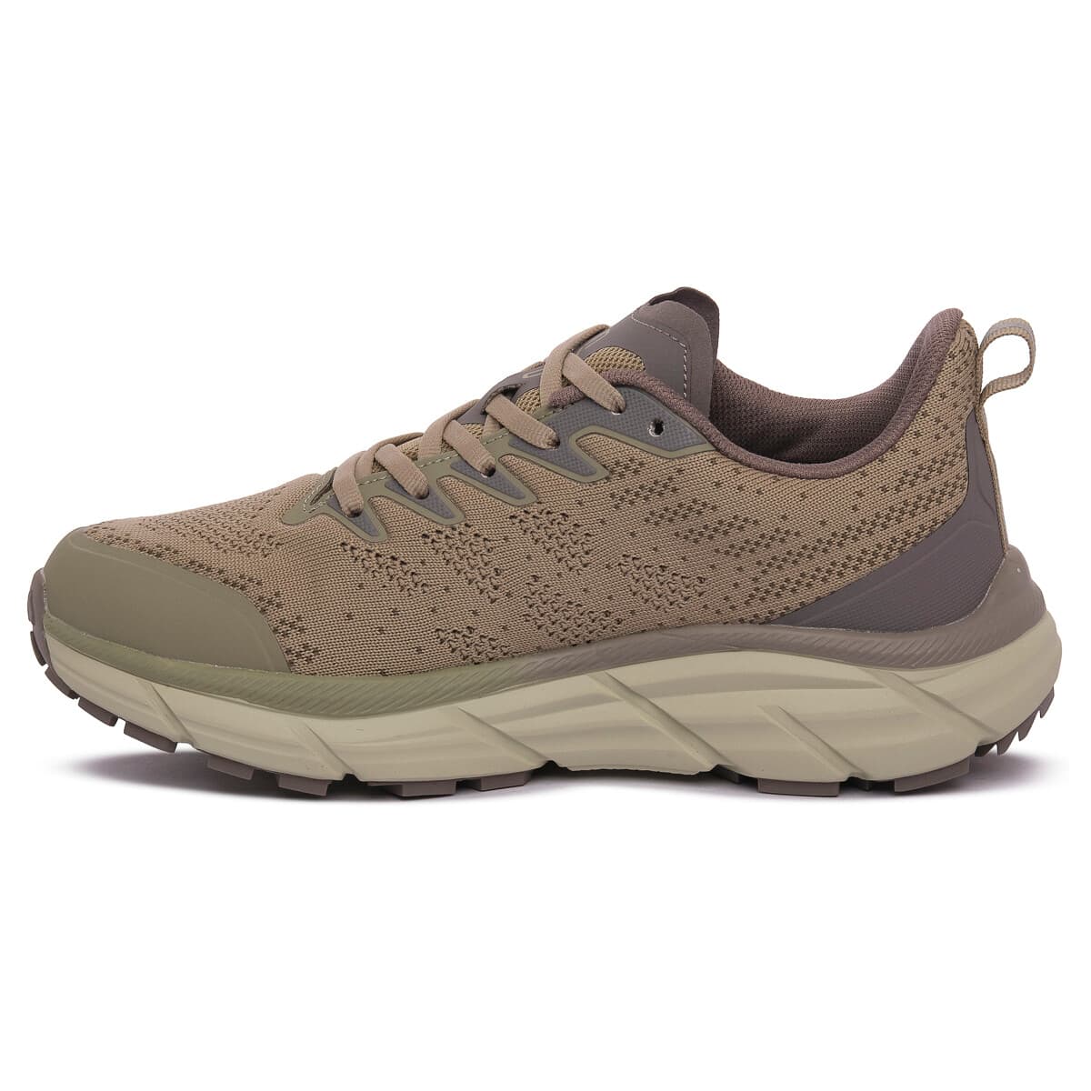Women's Running Shoes Cmp Beige