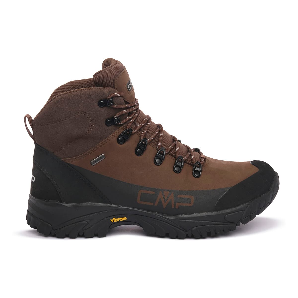 Men's Boots Cmp Gray