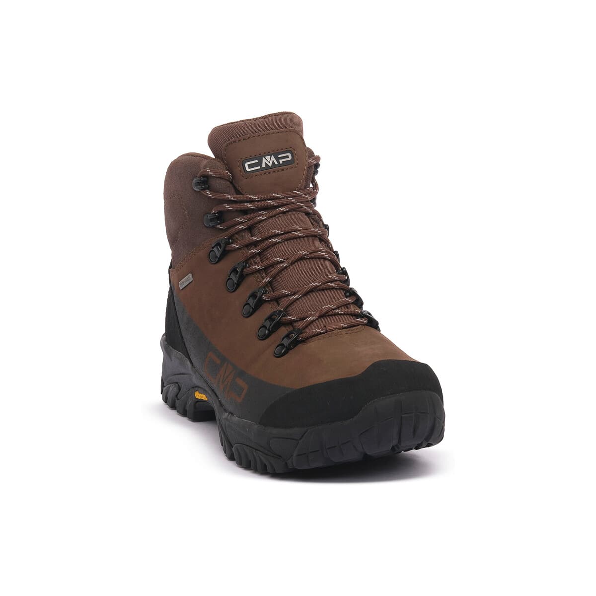 Men's Boots Cmp Gray