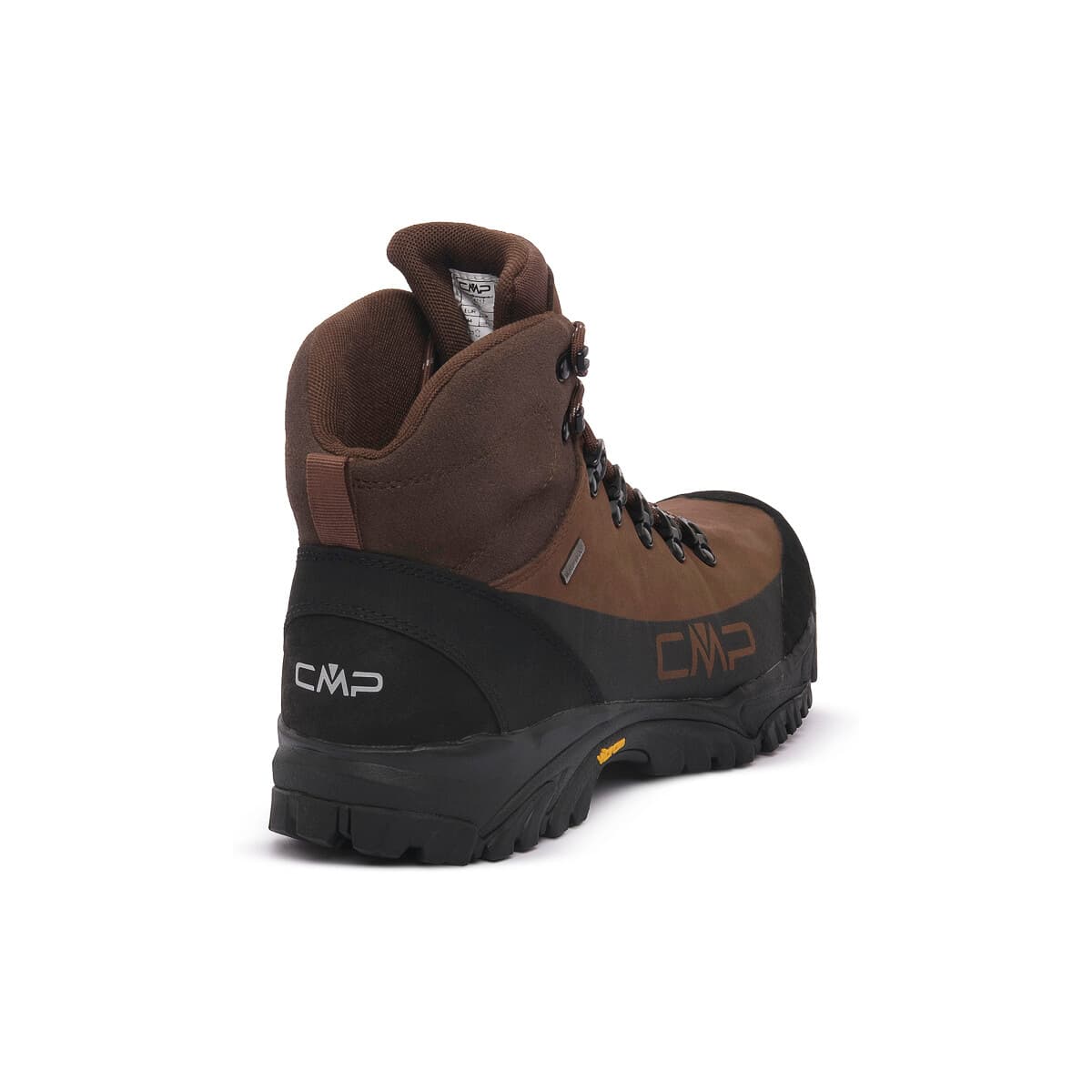 Men's Boots Cmp Gray