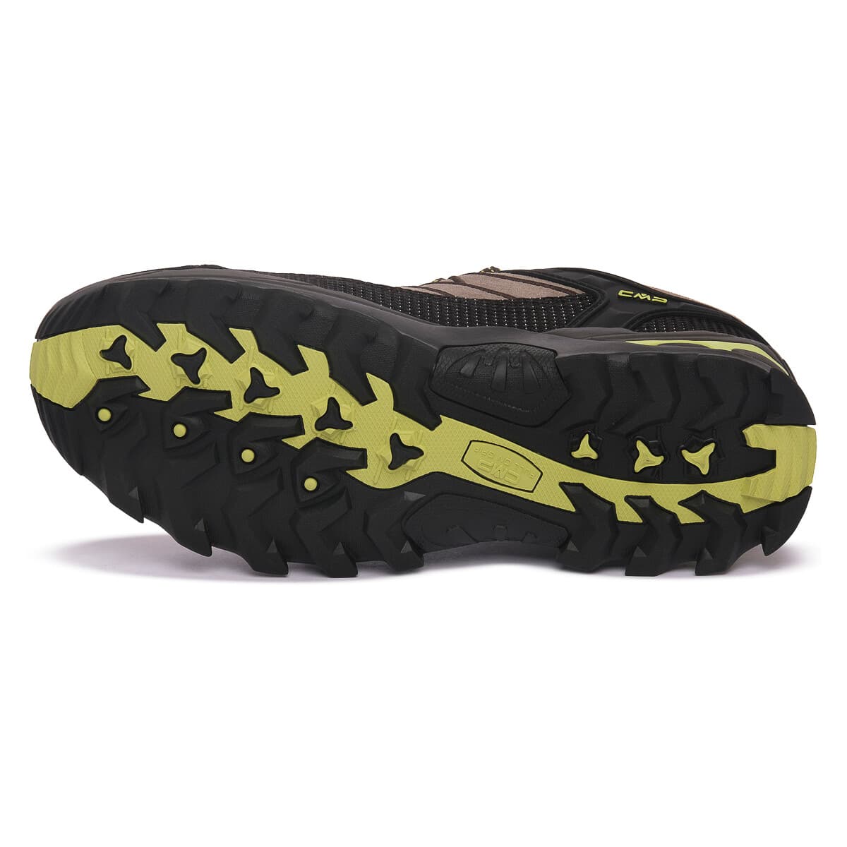 Men's Outdoor Shoes Cmp Beige