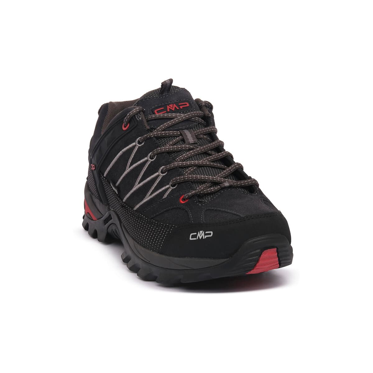 Trail Cmp 60UU RIGEL LOW