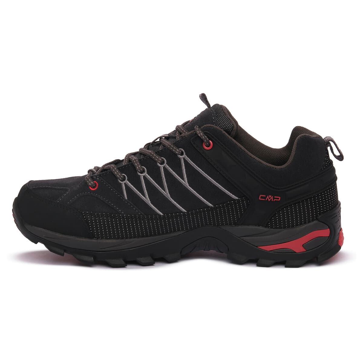 Men's Outdoor Shoes Cmp Gray