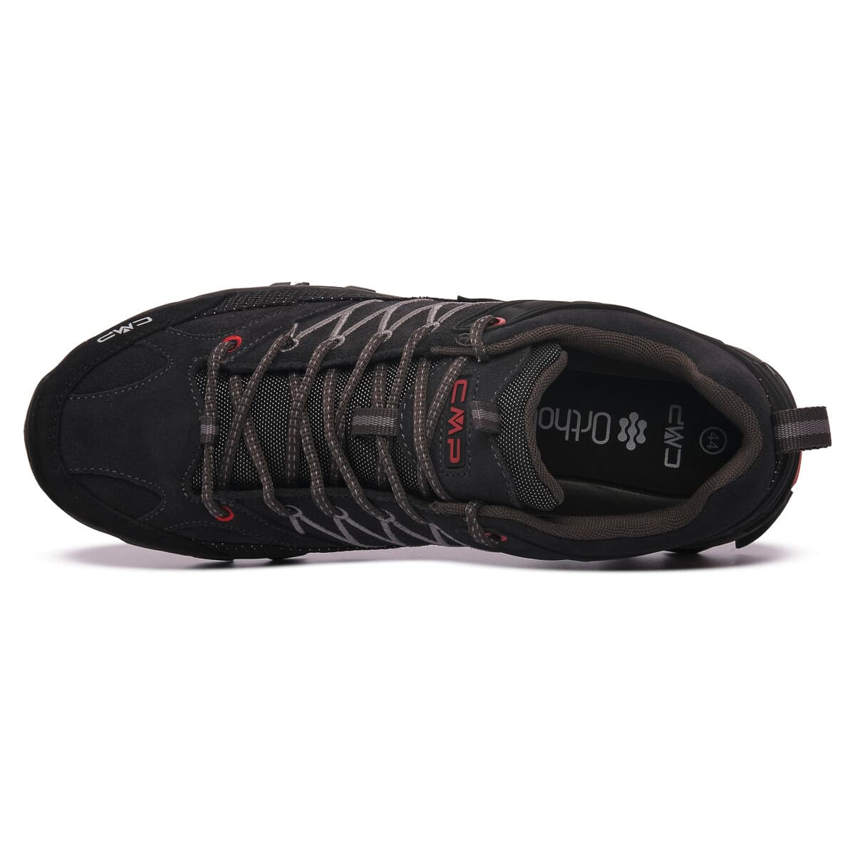 Men's Outdoor Shoes Cmp Gray