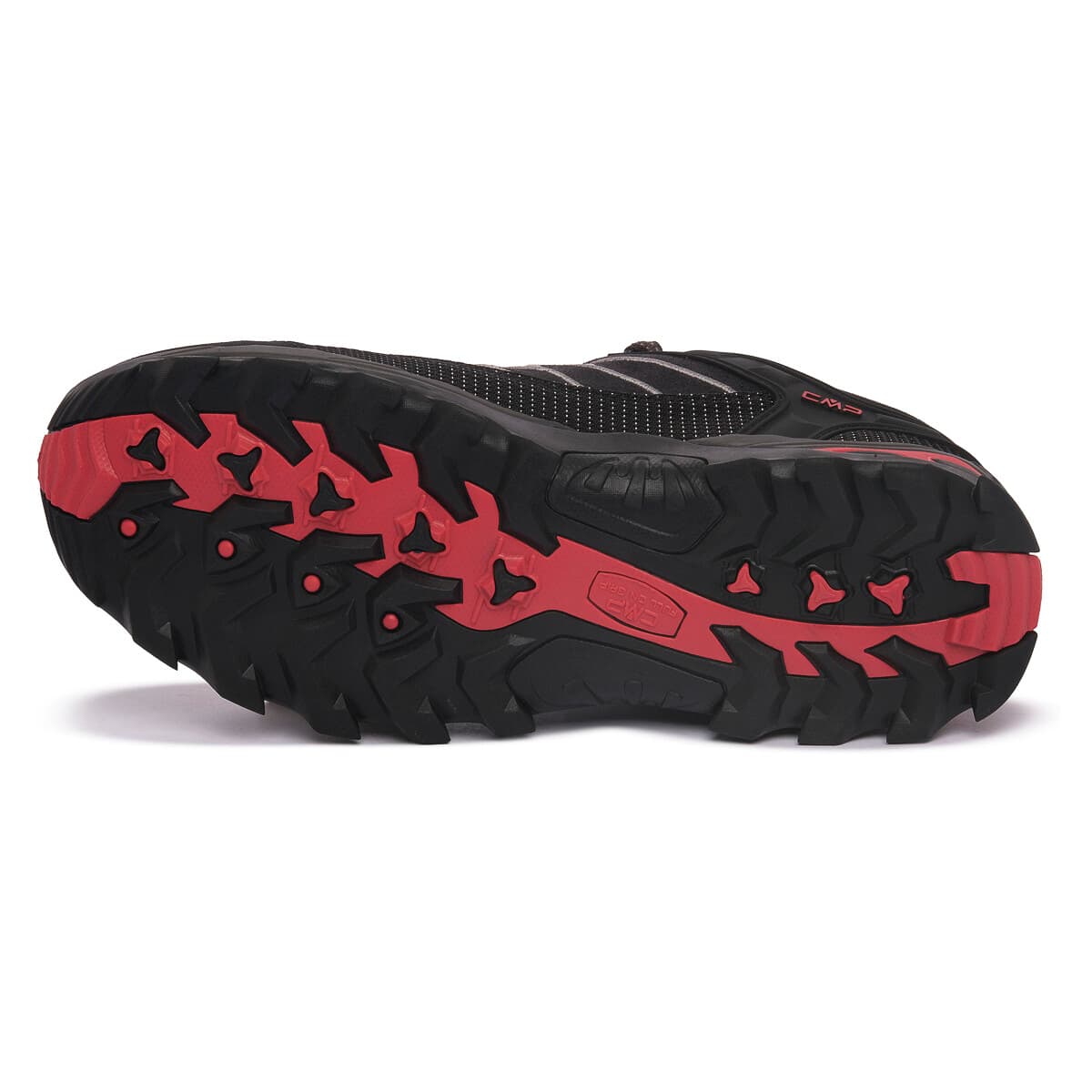 Men's Outdoor Shoes Cmp Gray