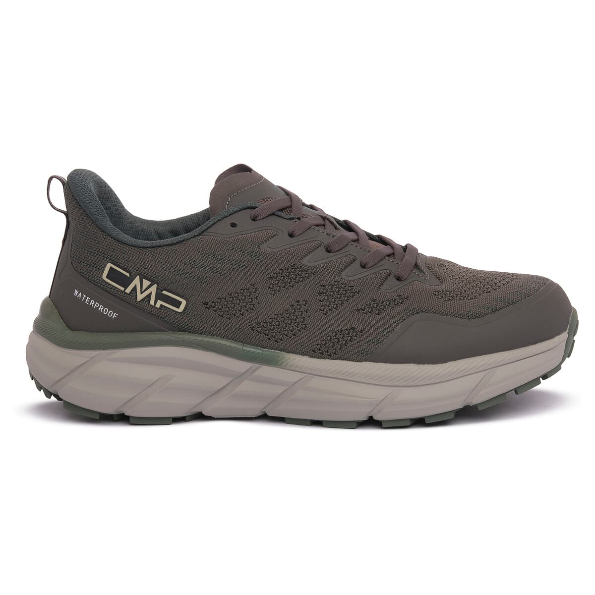 Men's Outdoor Shoes Cmp Green