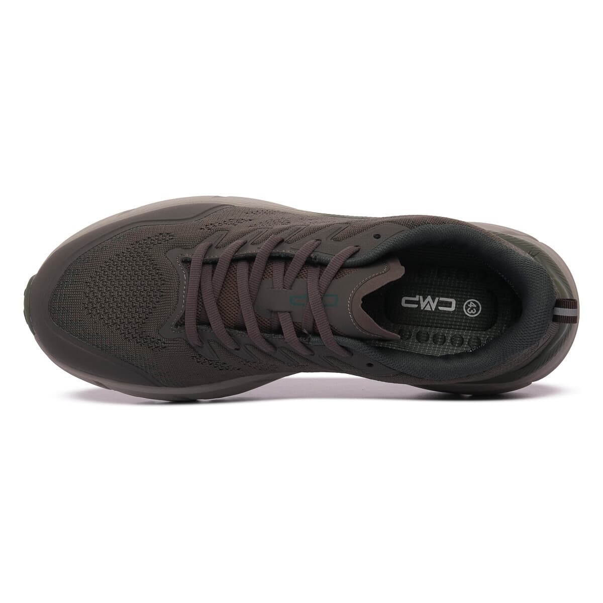 Men's Outdoor Shoes Cmp Green