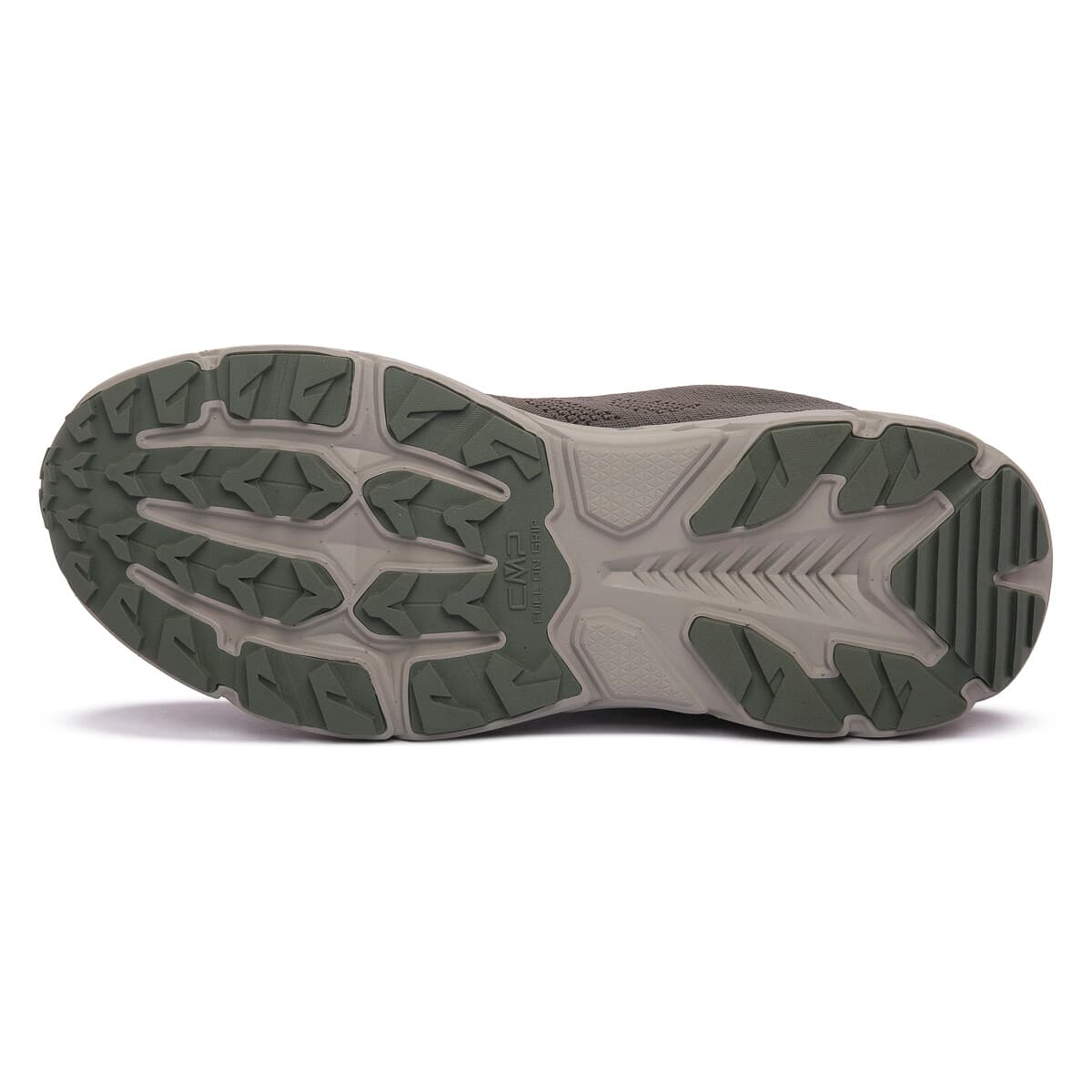 Men's Outdoor Shoes Cmp Green