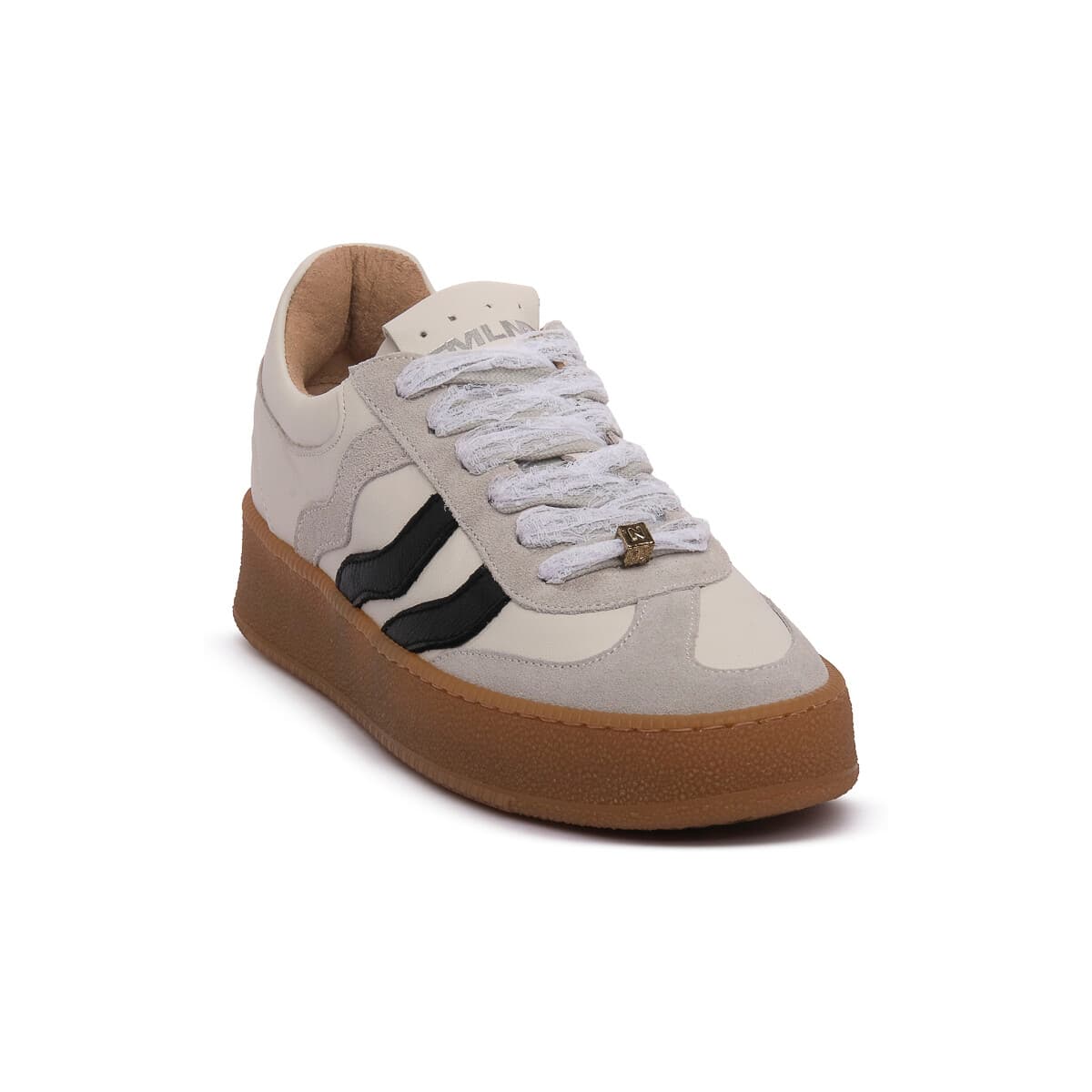 Women's Sneakers Meline White