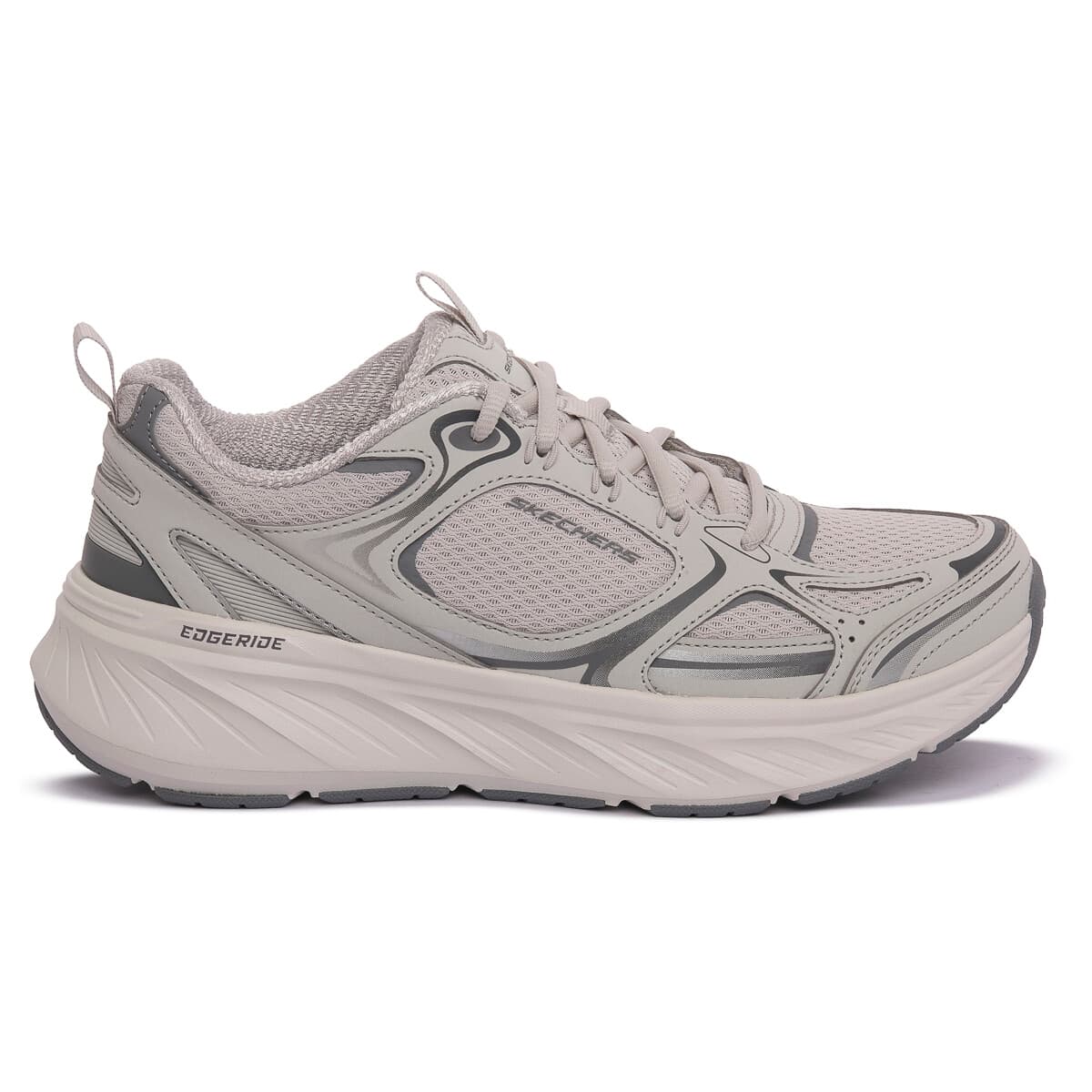 Women's Sneakers Skechers Gray