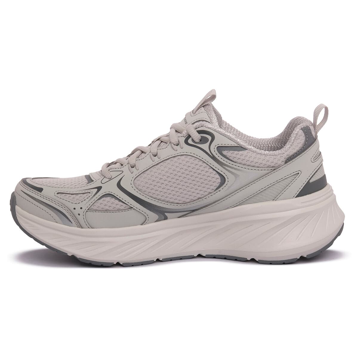 Women's Sneakers Skechers Gray
