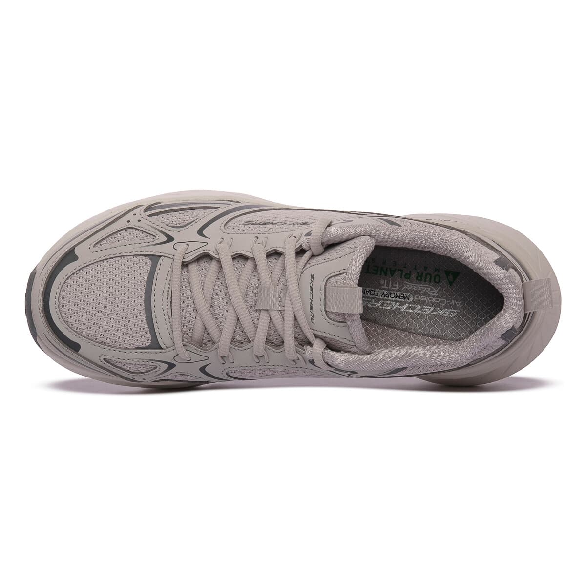 Women's Sneakers Skechers Gray