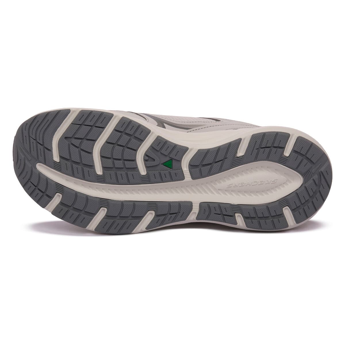Women's Sneakers Skechers Gray
