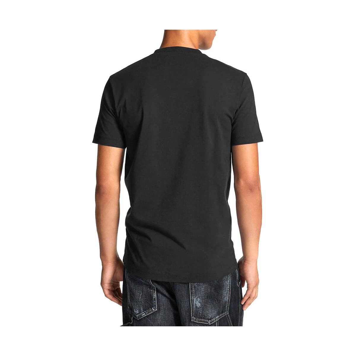 Men's T-Shirts Dsquared Multicolor