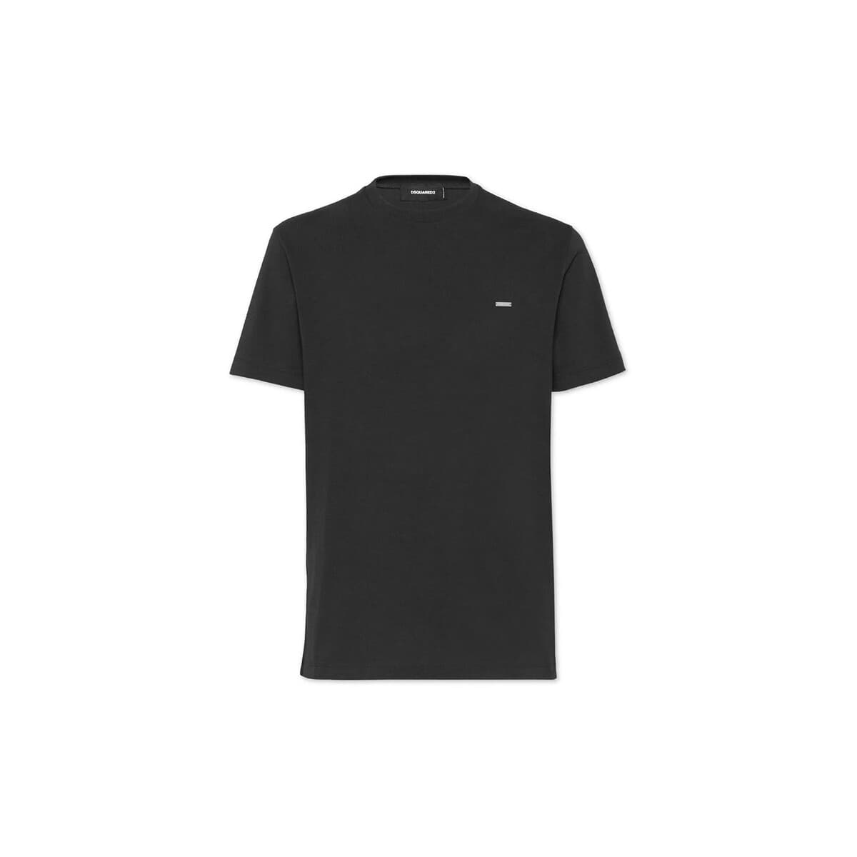 Men's T-Shirts Dsquared Multicolor