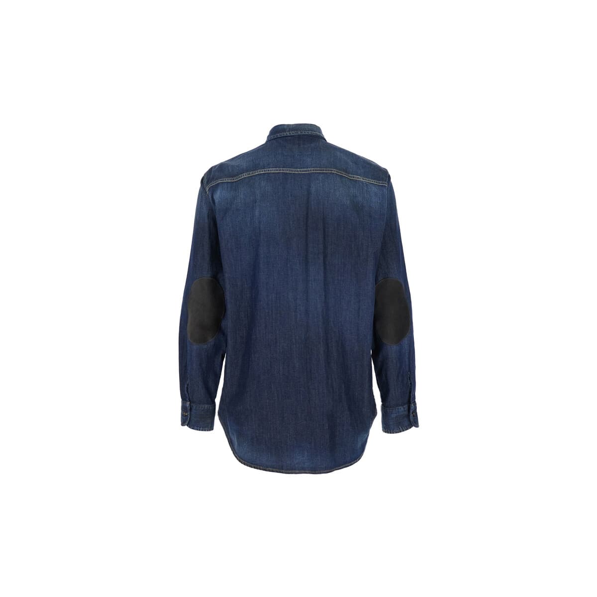 Men's Shirts Dsquared Multicolor