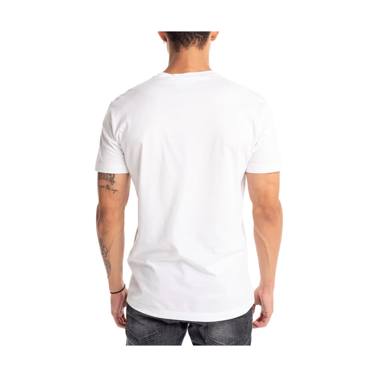 Men's T-Shirts Dsquared Multicolor