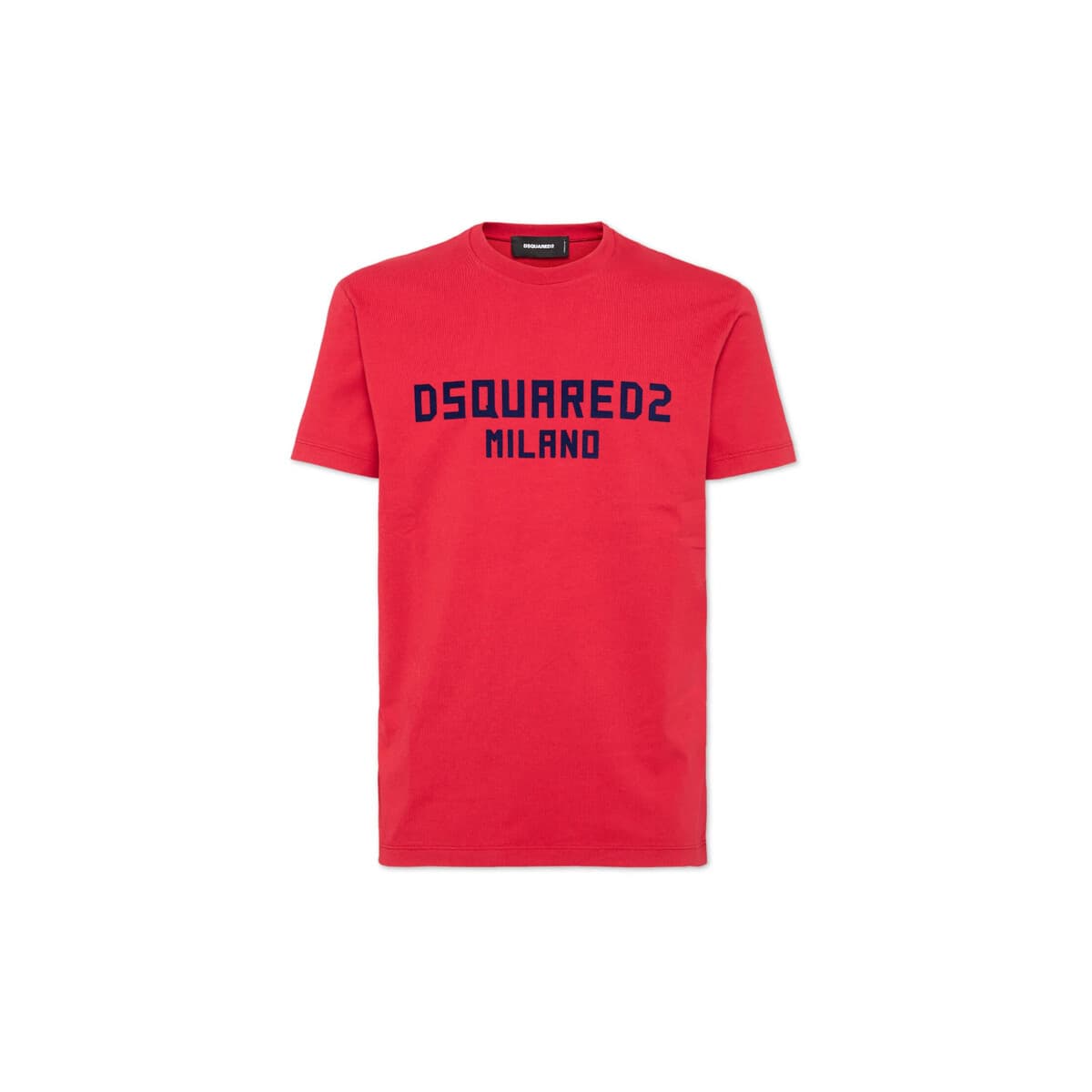 Men's T-Shirts Dsquared Multicolor