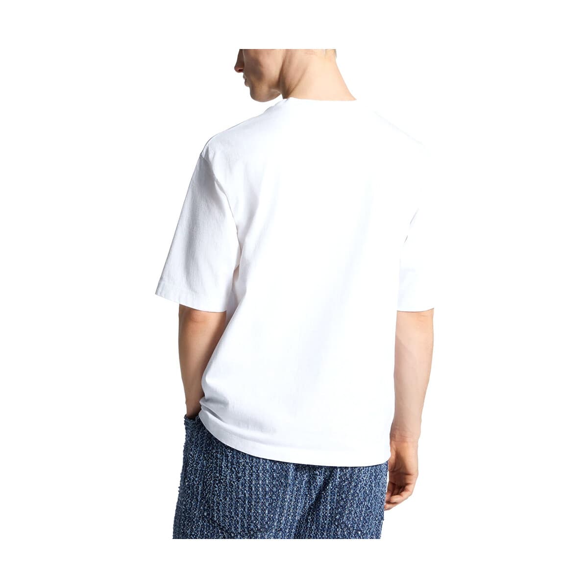 Men's T-Shirts Dsquared Multicolor