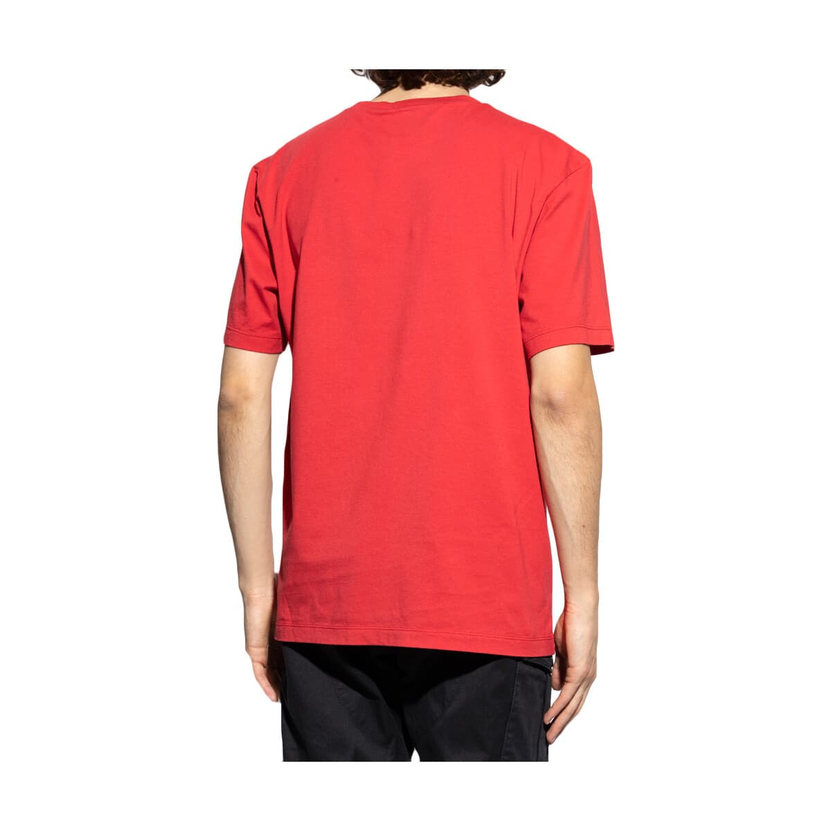 Men's T-Shirts Dsquared Multicolor