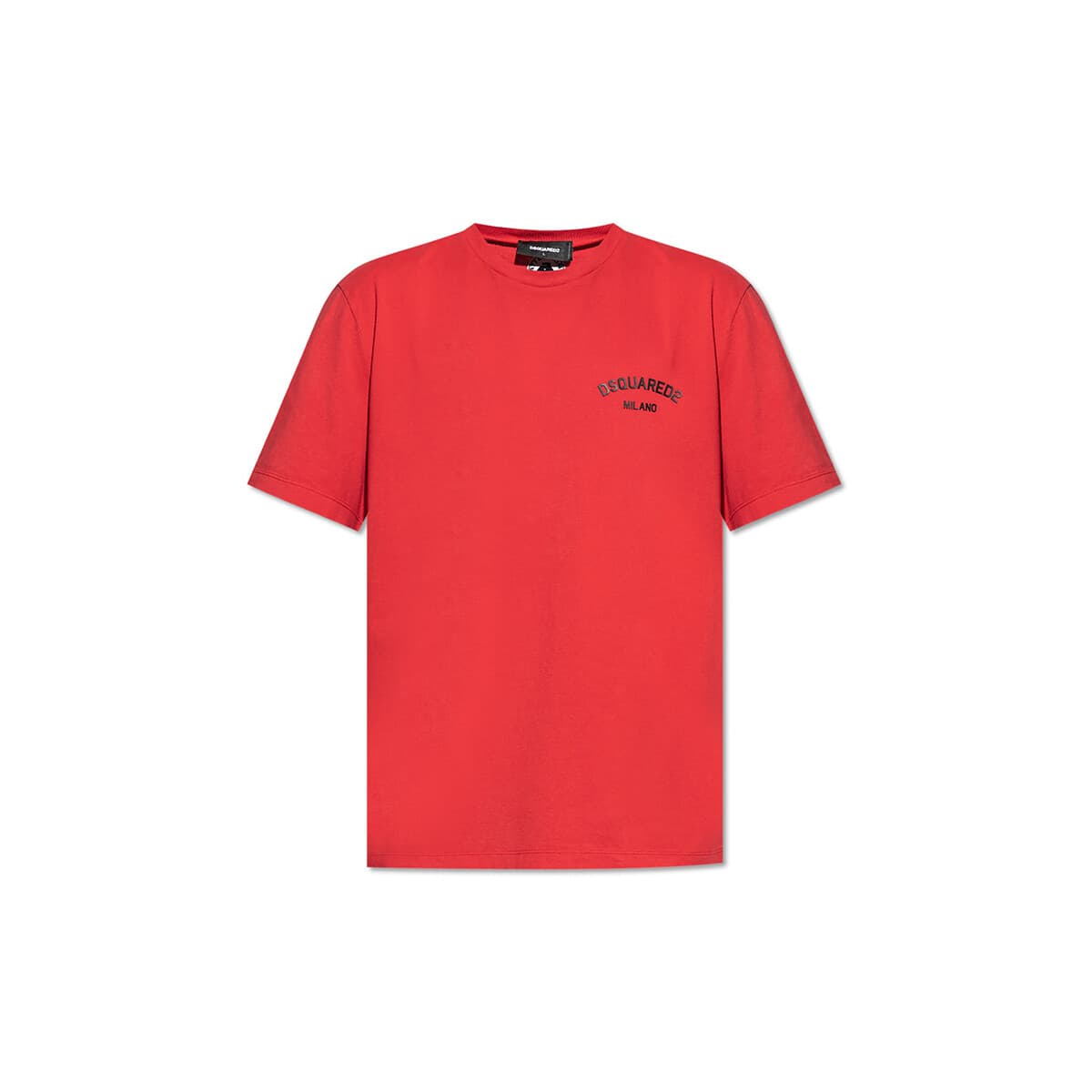 Men's T-Shirts Dsquared Multicolor