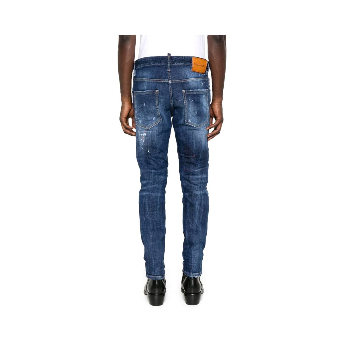 Men's Jeans Dsquared Multicolor