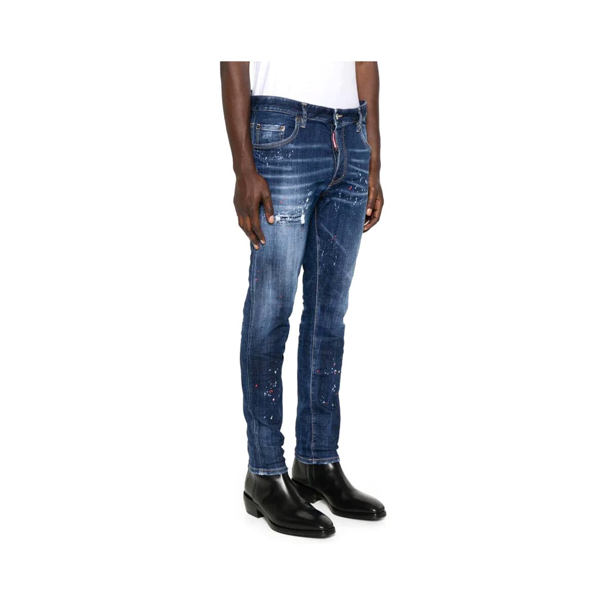 Men's Jeans Dsquared Multicolor