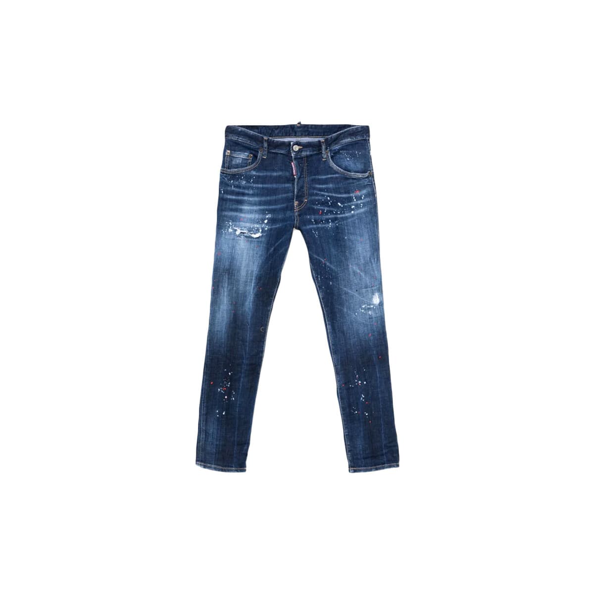 Men's Jeans Dsquared Multicolor