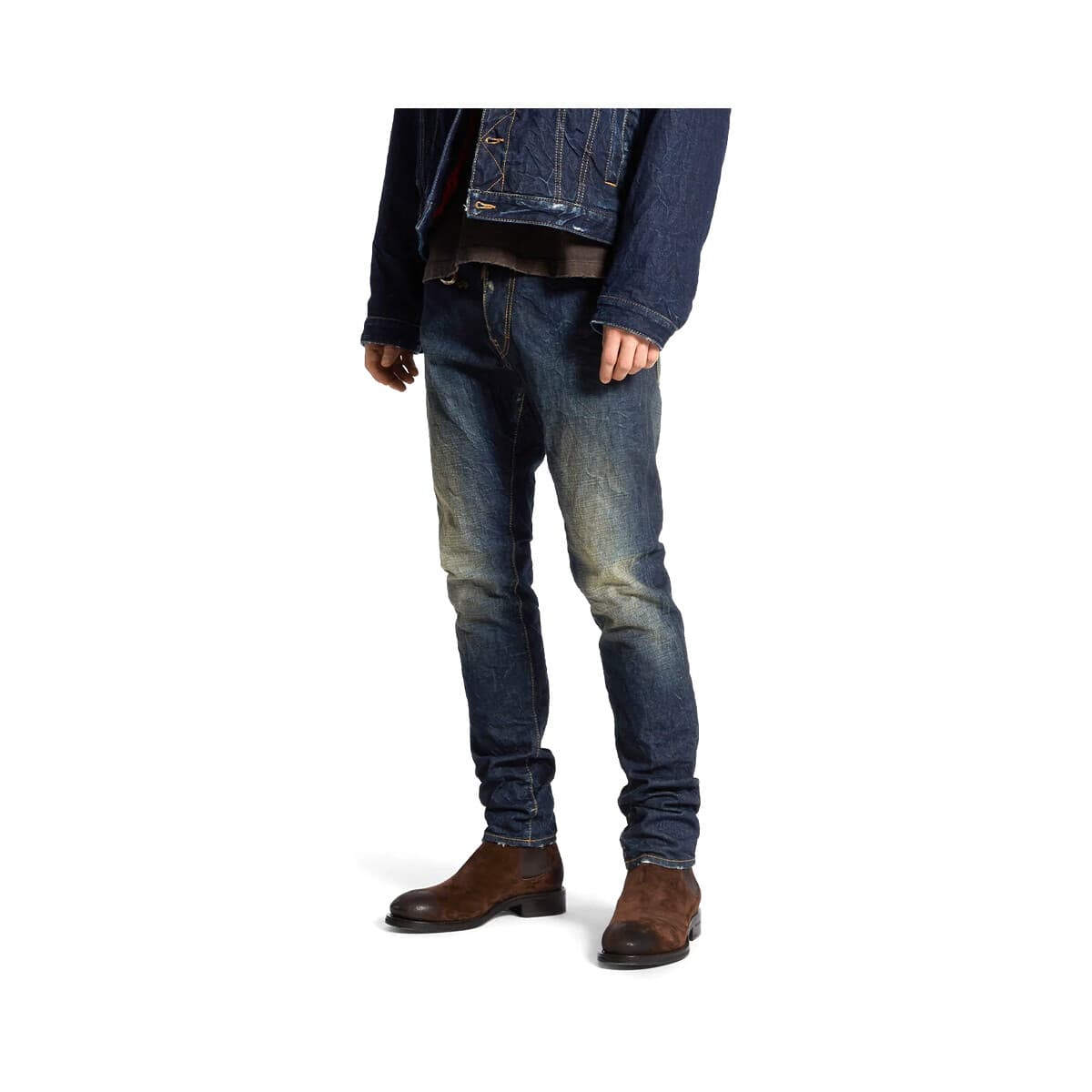 Men's Jeans Dsquared Multicolor