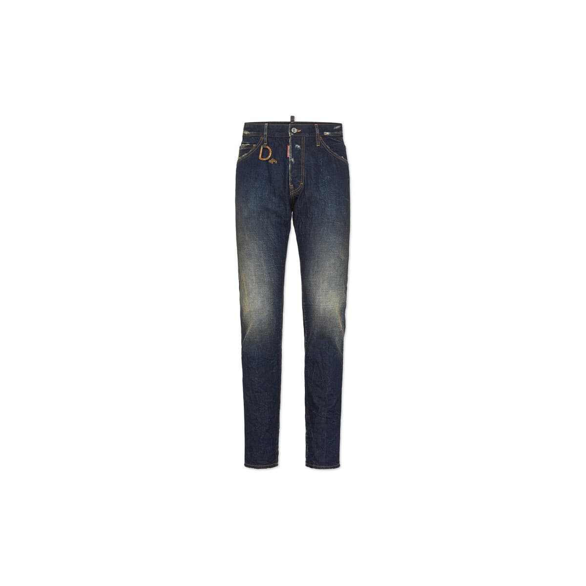Men's Jeans Dsquared Multicolor