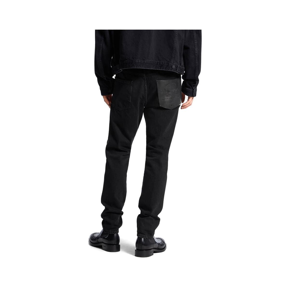 Men's Jeans Dsquared Multicolor