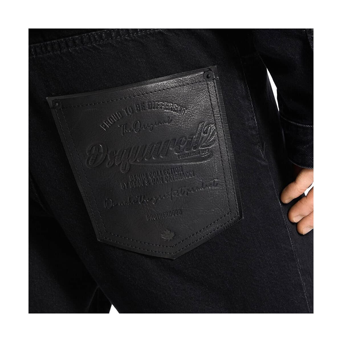 Men's Jeans Dsquared Multicolor