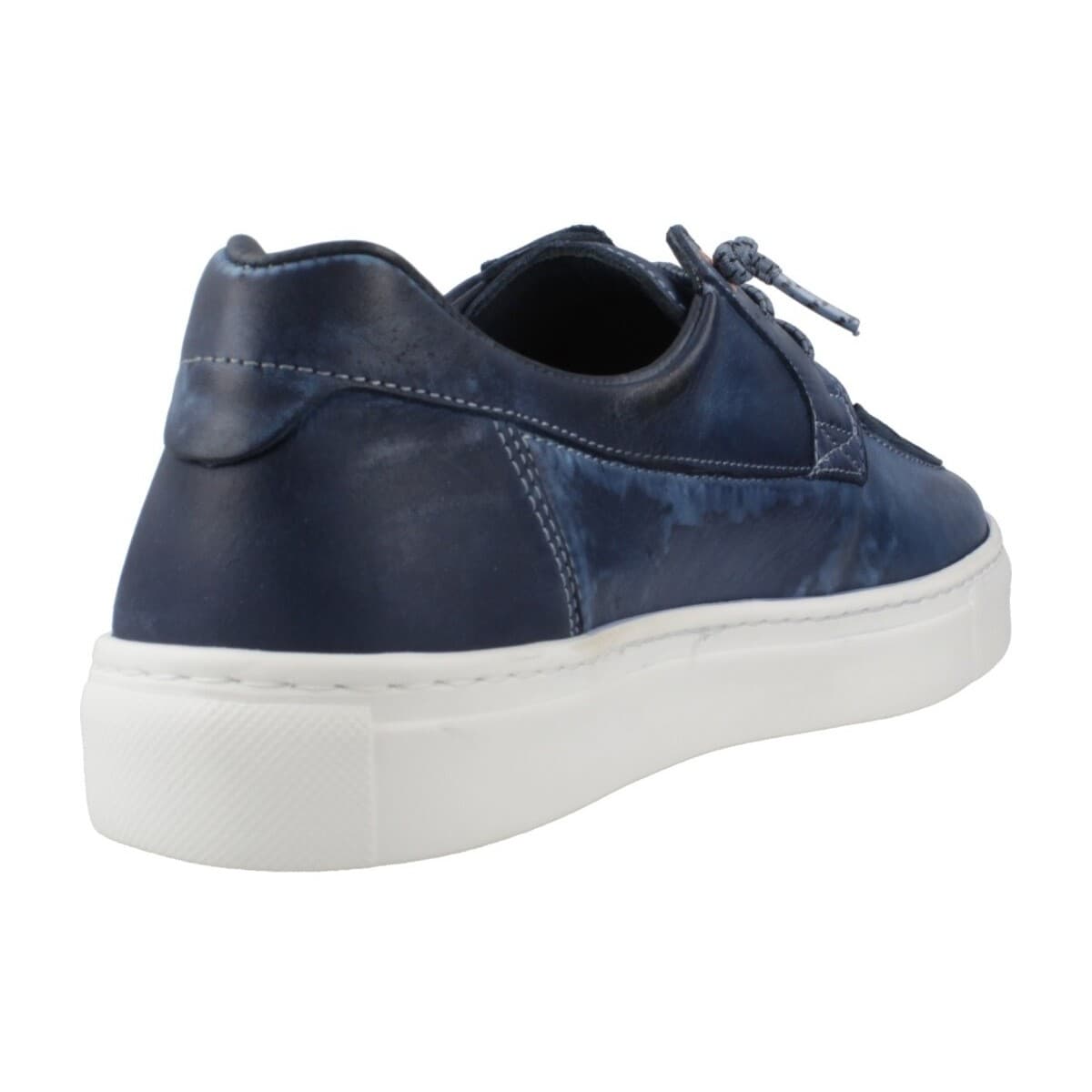 Men's Derby Shoes Cetti Blue