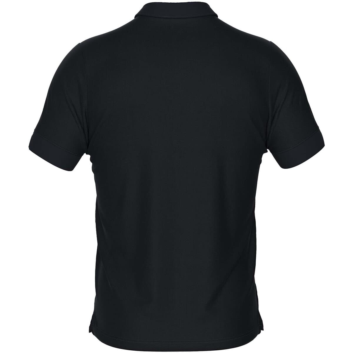 Women's Sports T-Shirts Errea Black