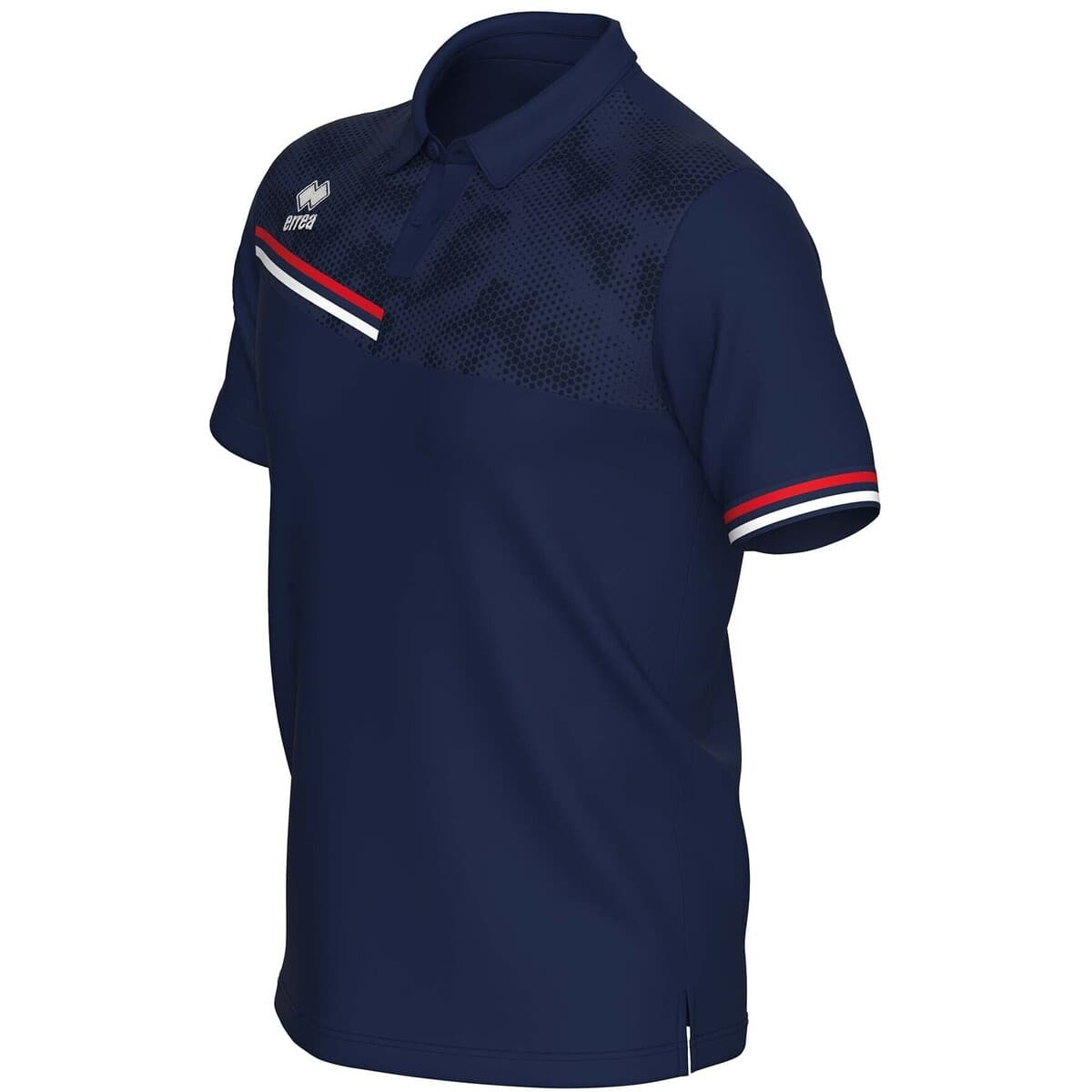 Men's Sports T-Shirts Errea Blue