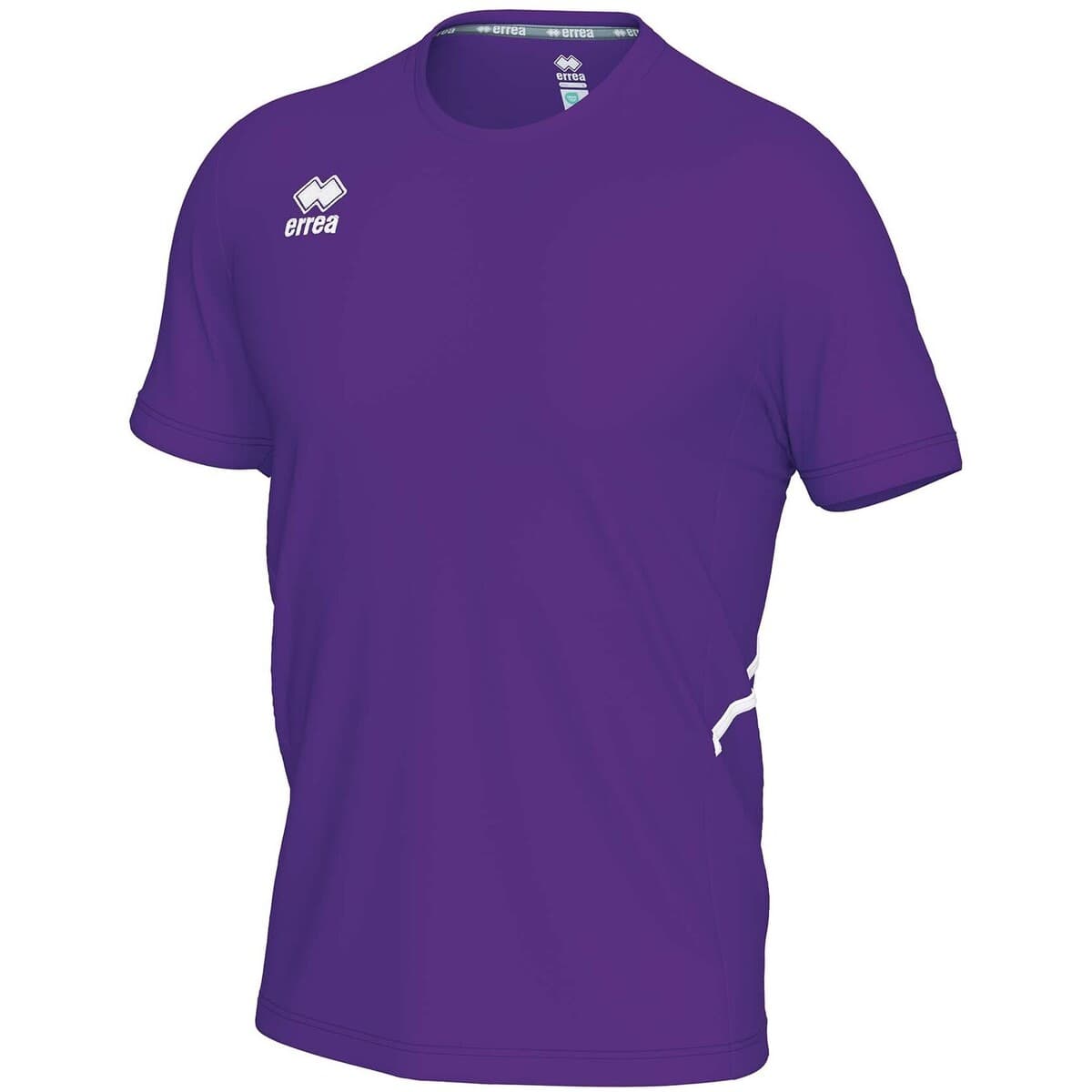 Women's Sports T-Shirts Errea Purple