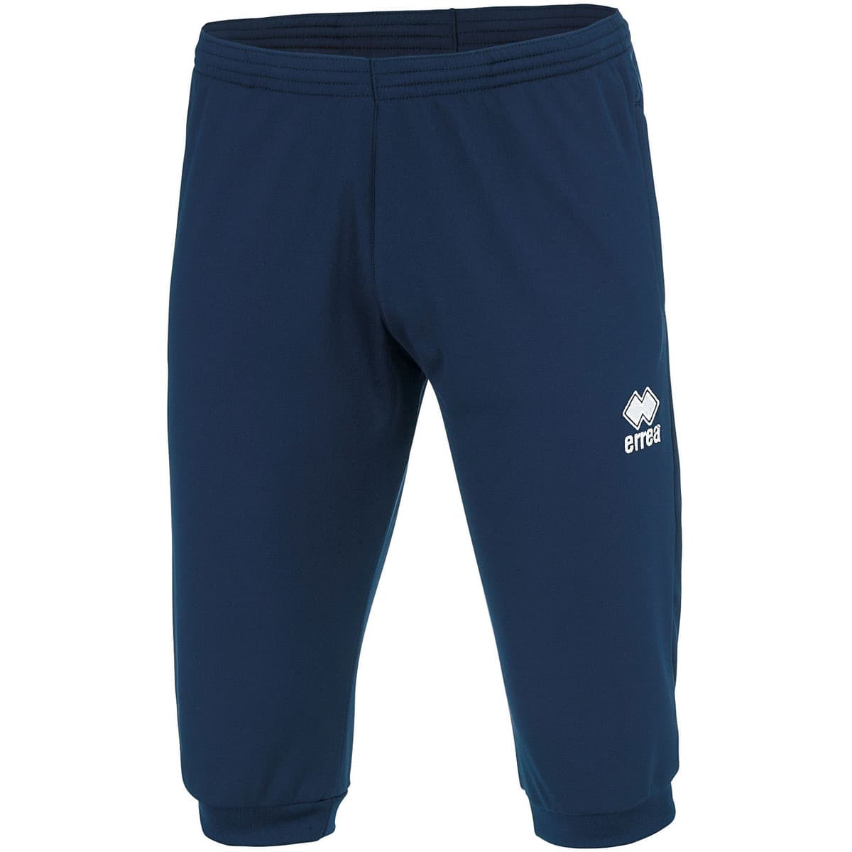 Men's Sports Shorts Errea Blue