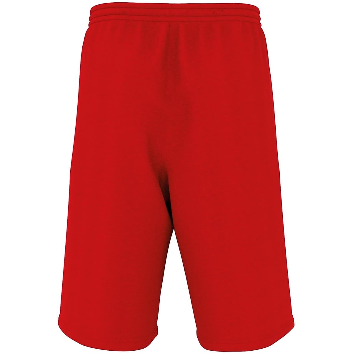 Men's Sports Shorts Errea Red