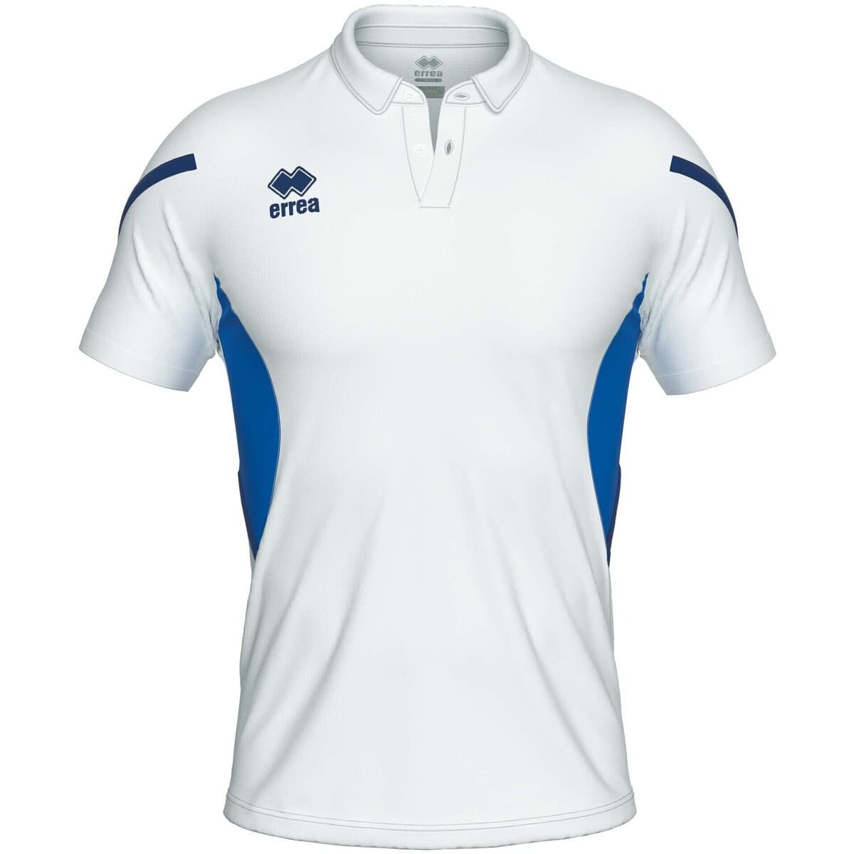 Women's Sports T-Shirts Errea Blue