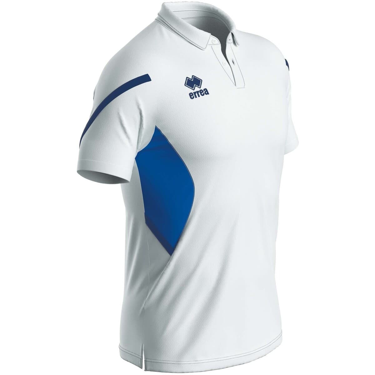 Women's Sports T-Shirts Errea Blue