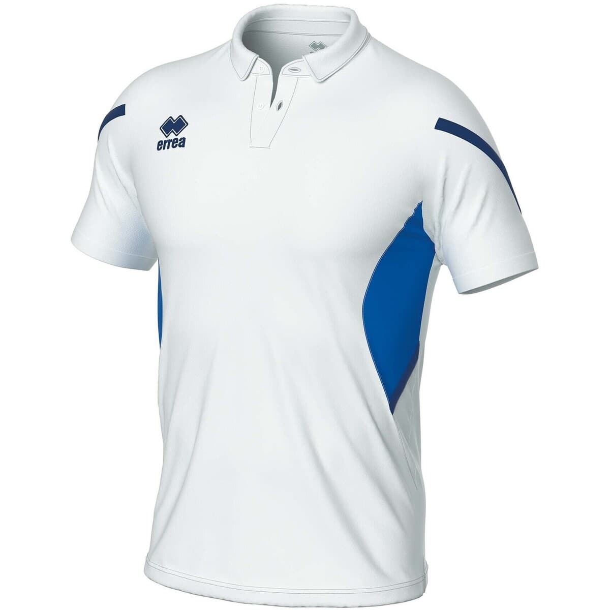 Women's Sports T-Shirts Errea Blue