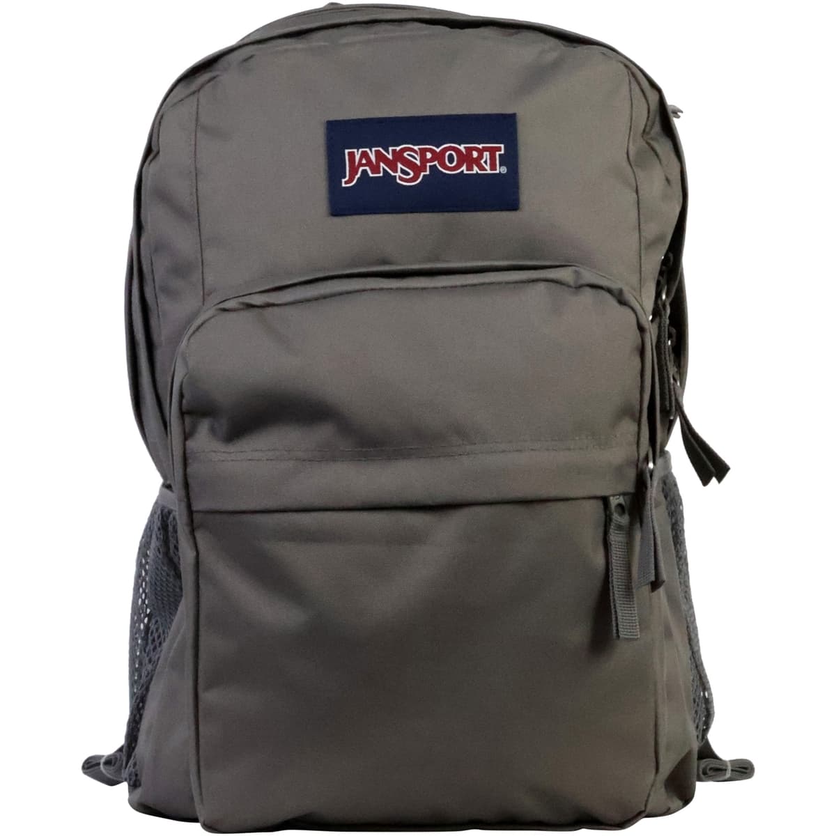 Men's Backpacks Jansport Gray