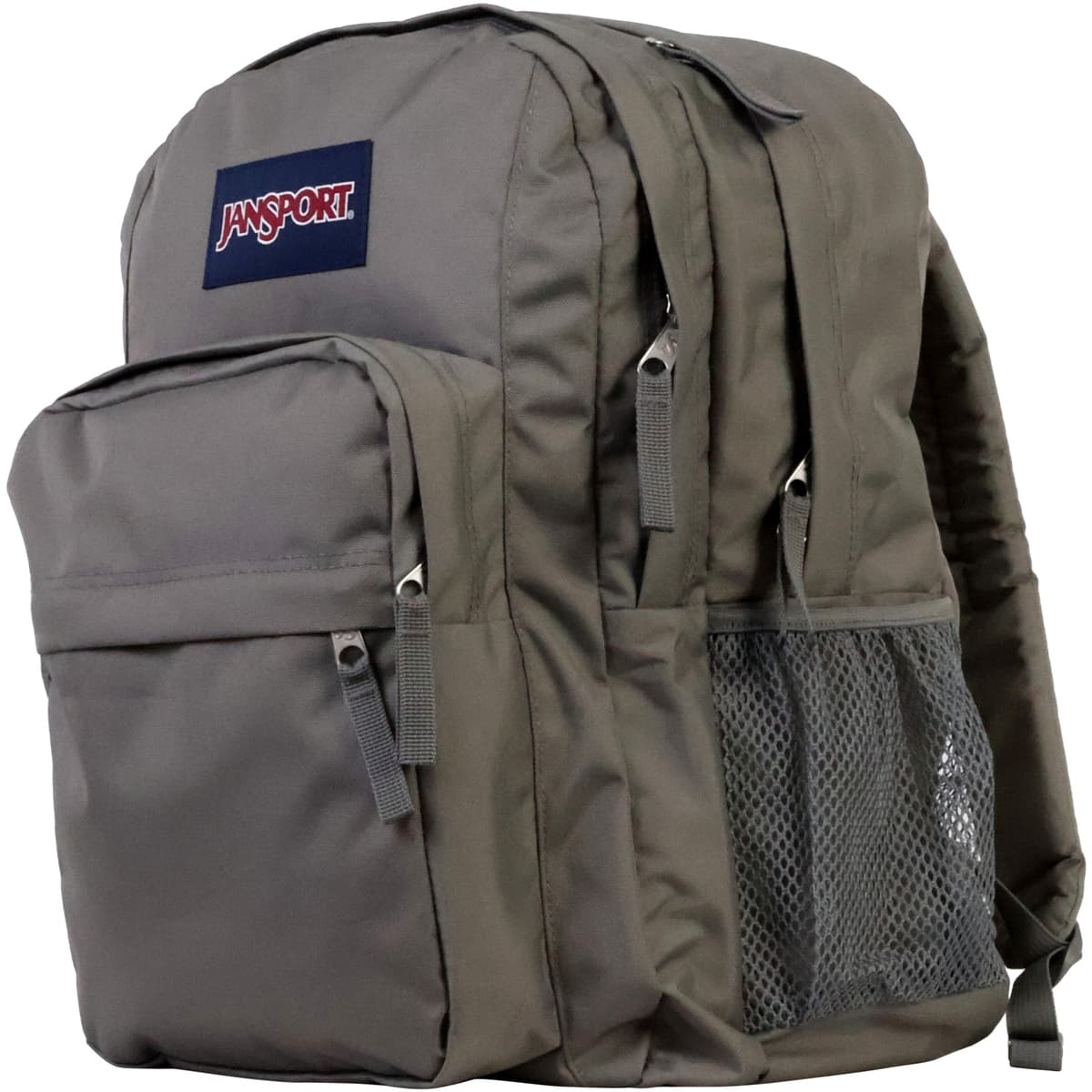 Men's Backpacks Jansport Gray