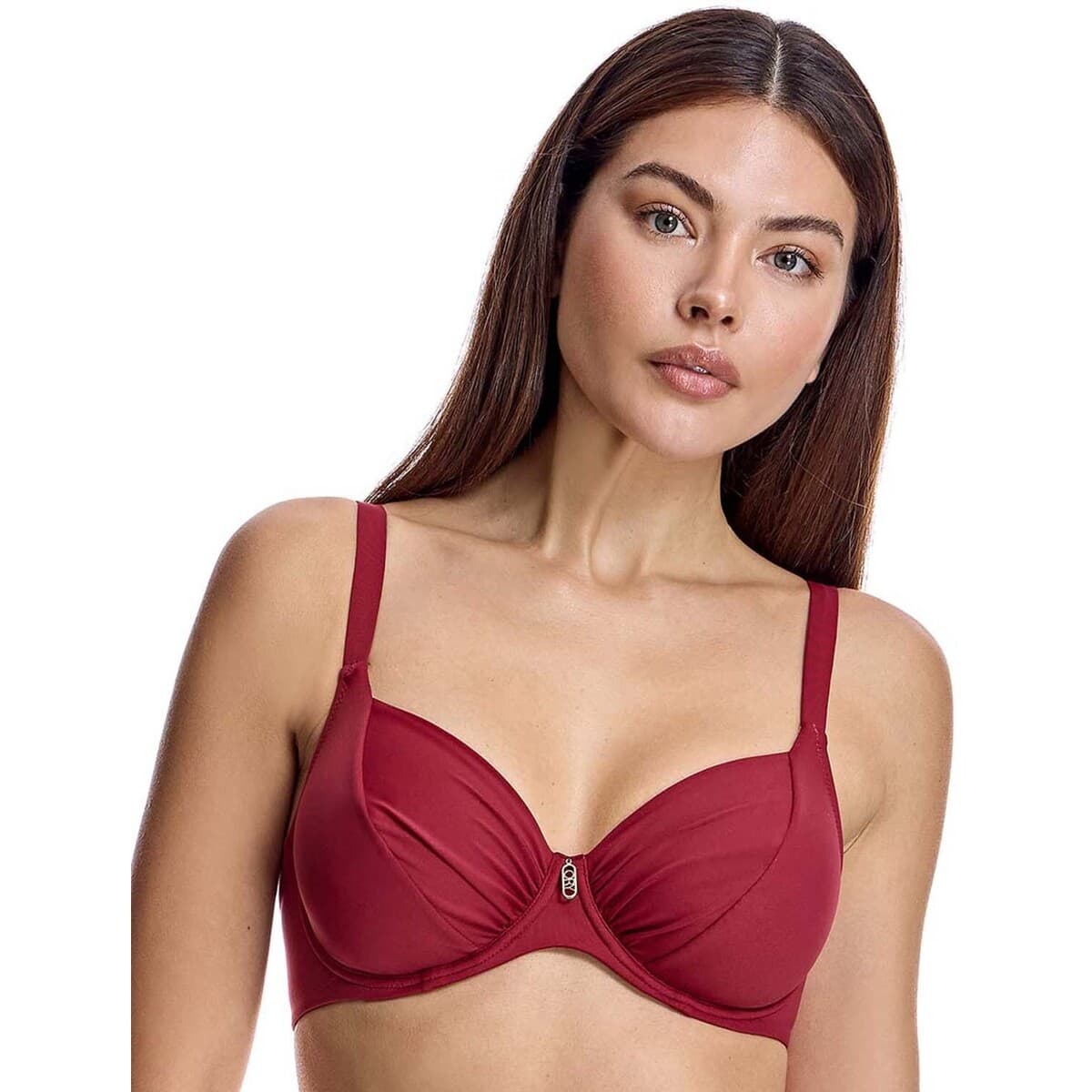 Women's Swimwear Ory Black