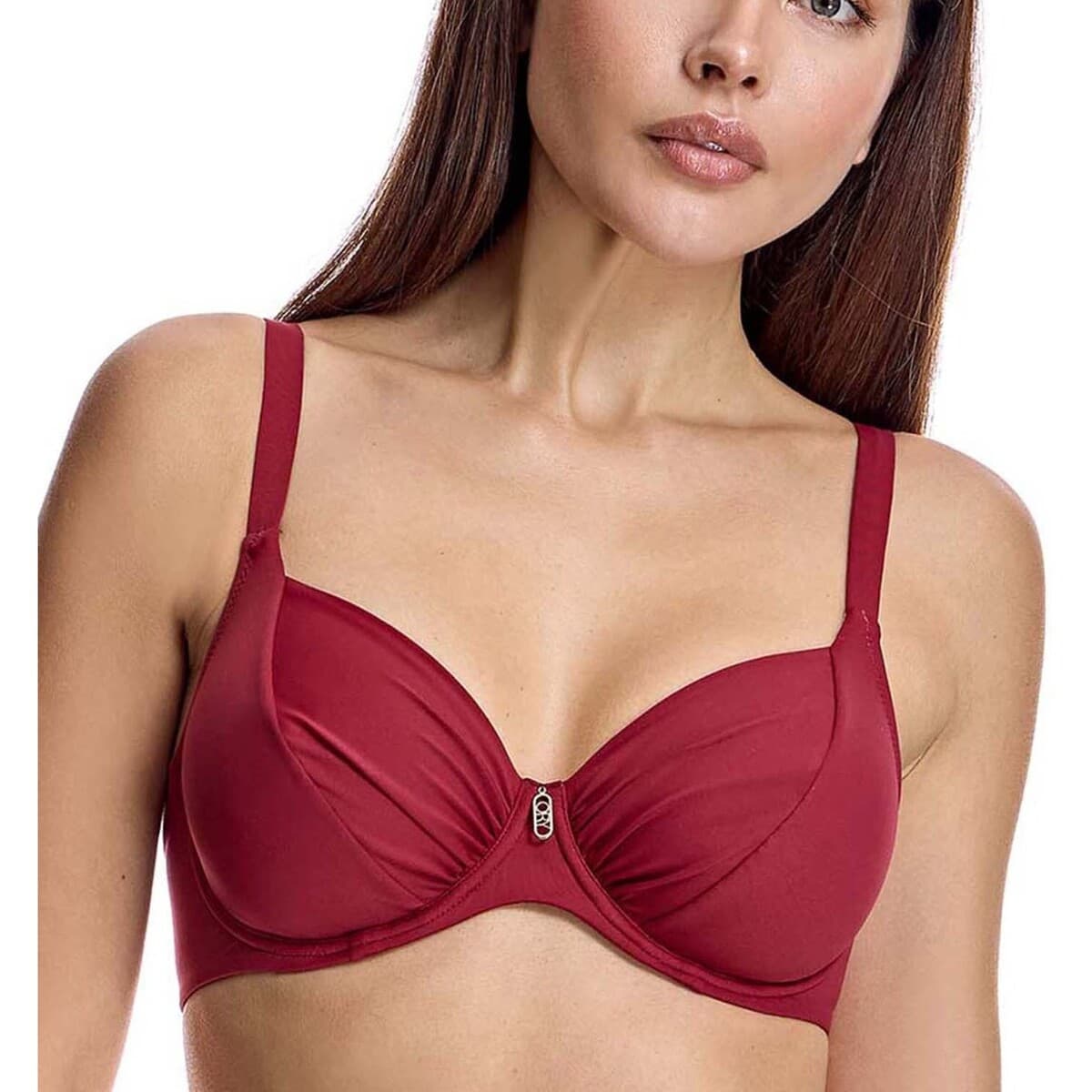 Women's Swimwear Ory Red